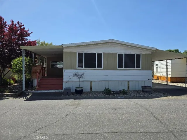 84 Casa Grande Drive, Red Bluff, California 96080