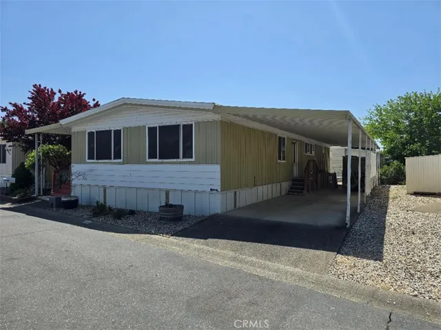 84 Casa Grande Drive, Red Bluff, California 96080