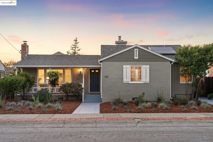 280 Farrelly Dr, San Leandro, California 94577