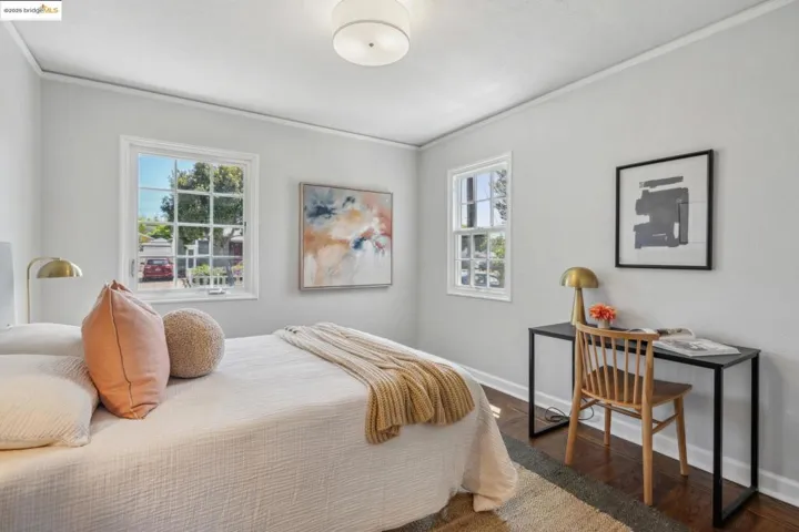 280 Farrelly Dr, San Leandro, California 94577