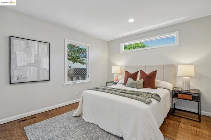 280 Farrelly Dr, San Leandro, California 94577