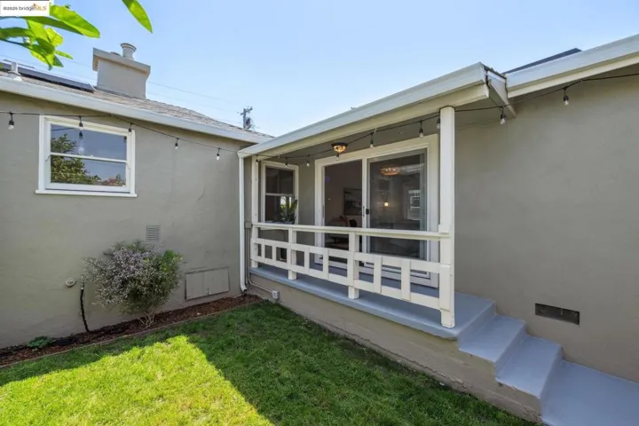280 Farrelly Dr, San Leandro, California 94577