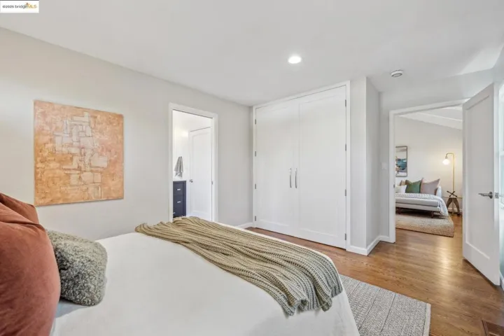 280 Farrelly Dr, San Leandro, California 94577