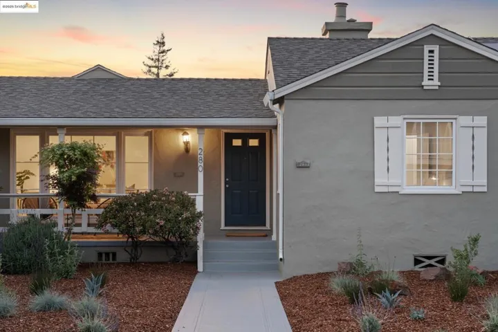 280 Farrelly Dr, San Leandro, California 94577