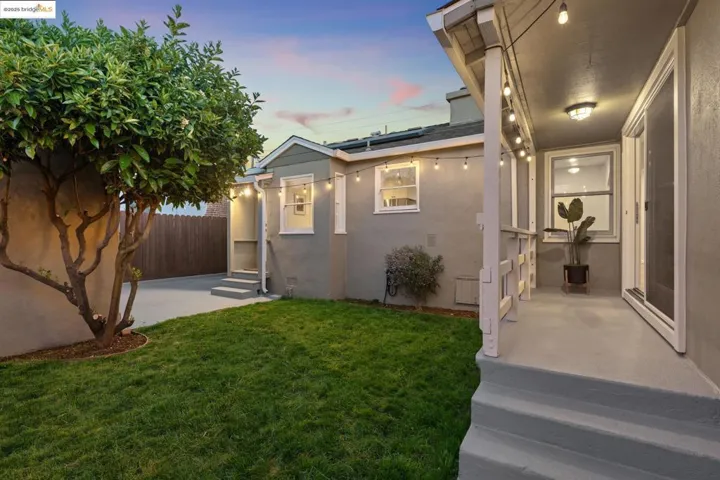 280 Farrelly Dr, San Leandro, California 94577