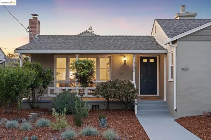 280 Farrelly Dr, San Leandro, California 94577