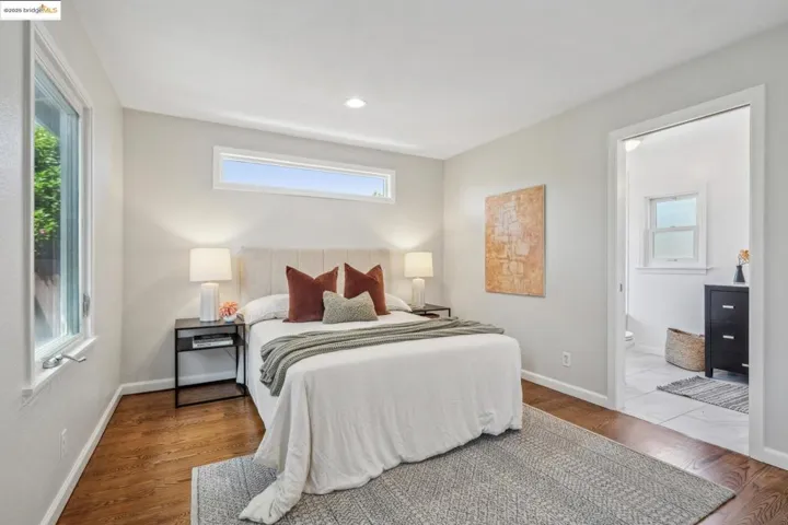 280 Farrelly Dr, San Leandro, California 94577