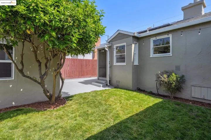 280 Farrelly Dr, San Leandro, California 94577