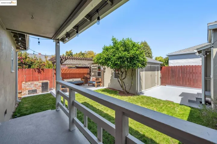 280 Farrelly Dr, San Leandro, California 94577