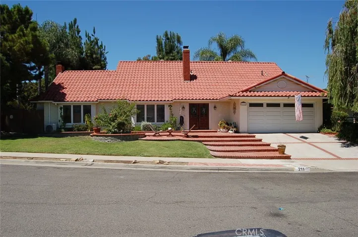 211 Tanforan Lane, Diamond Bar, California 91765