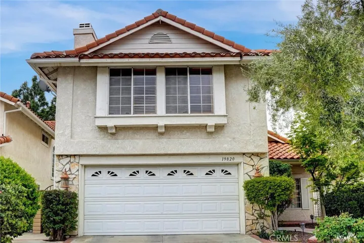 19820 Turtle Springs Way, Porter Ranch, California 91326