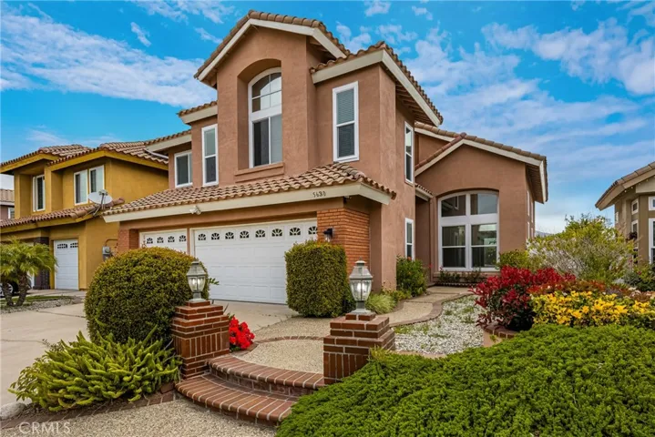 5630 Delacroix Way, Yorba Linda, California 92887