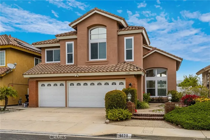 5630 Delacroix Way, Yorba Linda, California 92887
