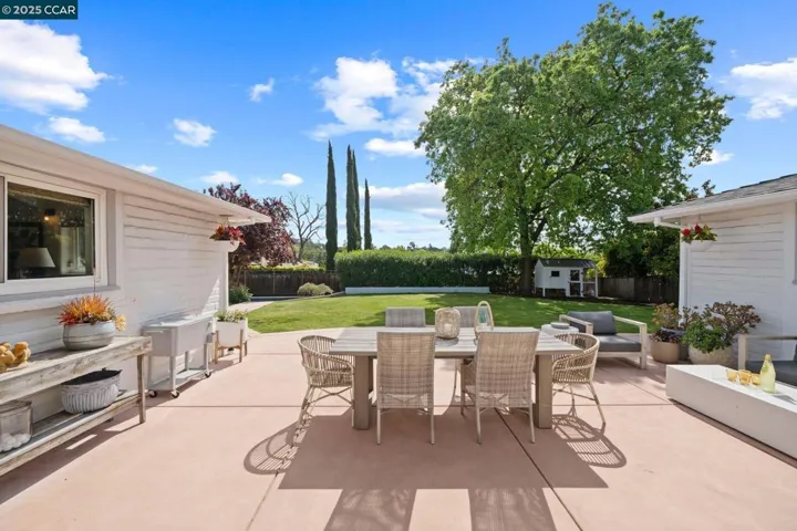 3275 Withers Ave, Lafayette, California 94549