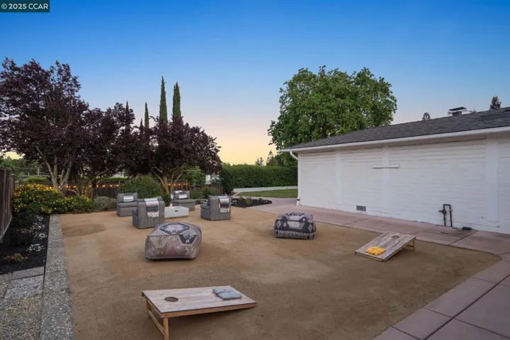 3275 Withers Ave, Lafayette, California 94549