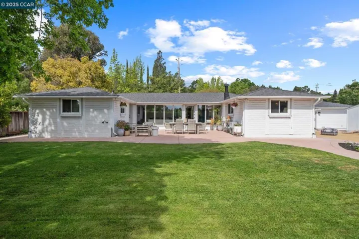 3275 Withers Ave, Lafayette, California 94549