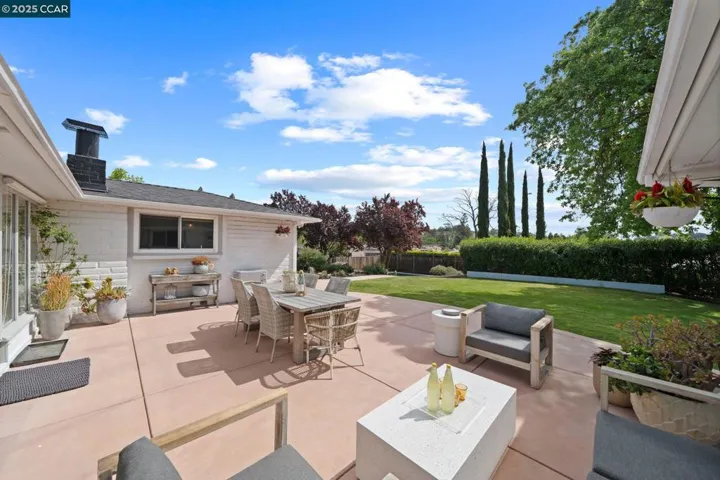 3275 Withers Ave, Lafayette, California 94549