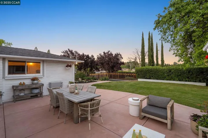 3275 Withers Ave, Lafayette, California 94549