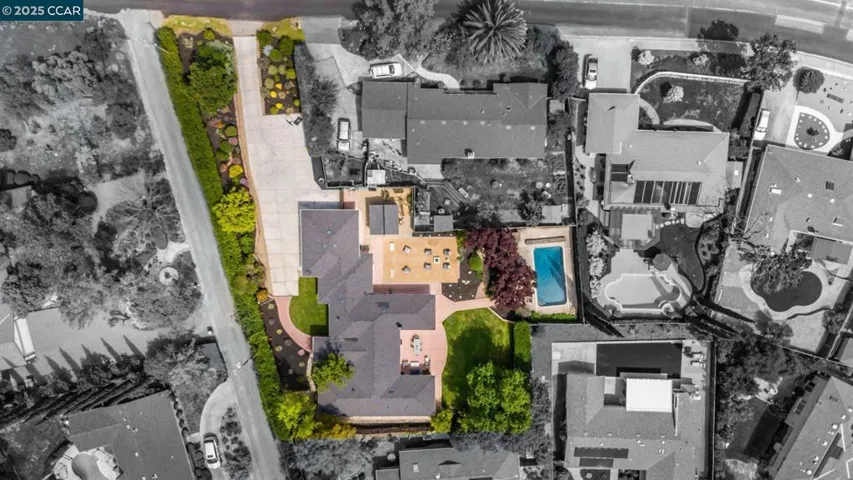 3275 Withers Ave, Lafayette, California 94549