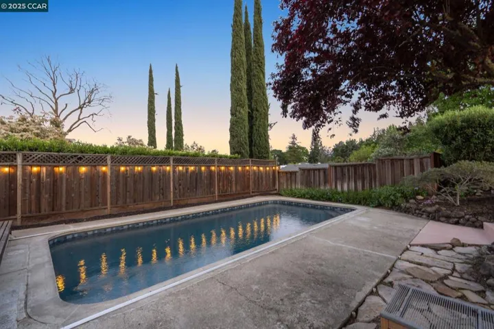 3275 Withers Ave, Lafayette, California 94549