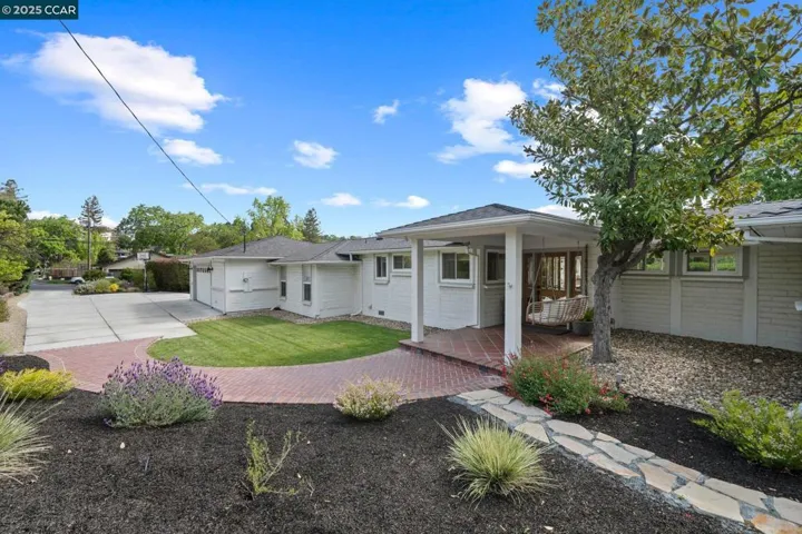 3275 Withers Ave, Lafayette, California 94549