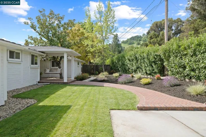3275 Withers Ave, Lafayette, California 94549