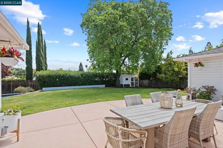 3275 Withers Ave, Lafayette, California 94549