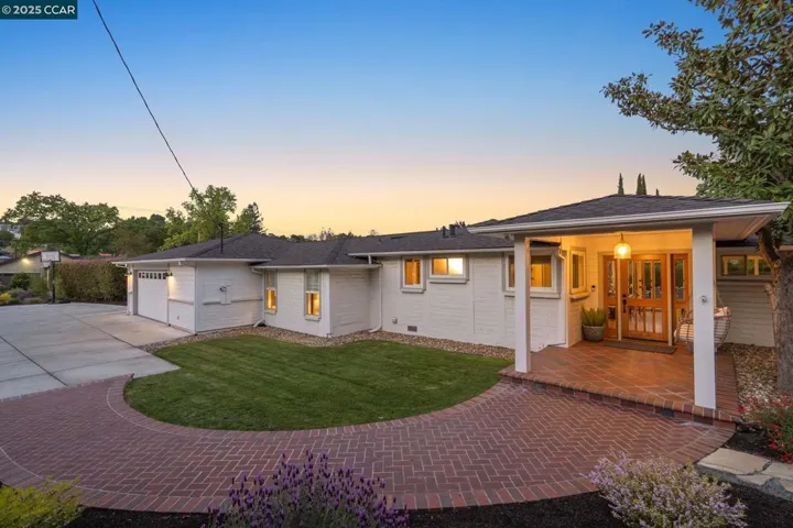 3275 Withers Ave, Lafayette, California 94549