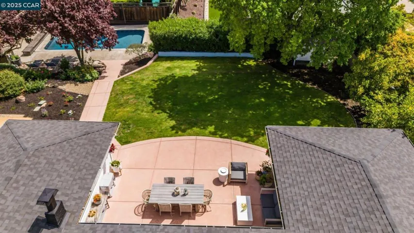 3275 Withers Ave, Lafayette, California 94549