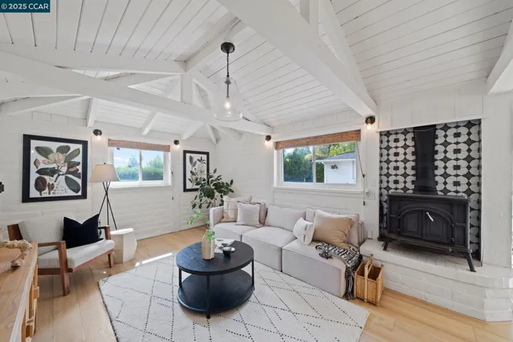 3275 Withers Ave, Lafayette, California 94549