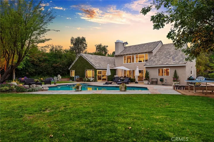5665 Trailside Drive, Yorba Linda, California 92887