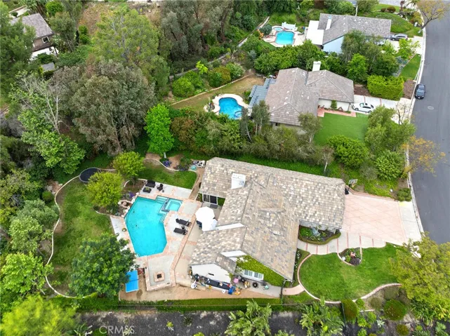 5665 Trailside Drive, Yorba Linda, California 92887