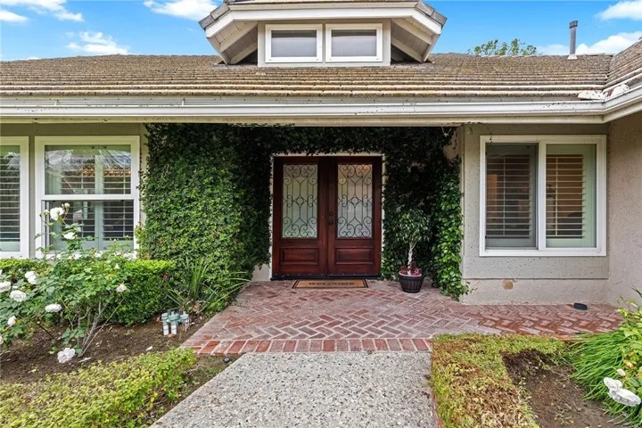 5665 Trailside Drive, Yorba Linda, California 92887