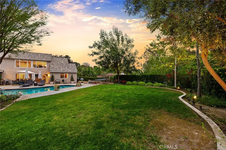 5665 Trailside Drive, Yorba Linda, California 92887
