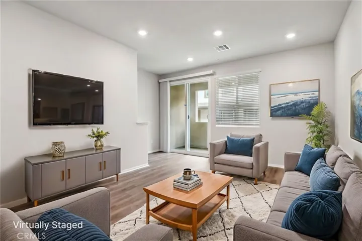 1456 Stratus Drive, Pomona, California 91768