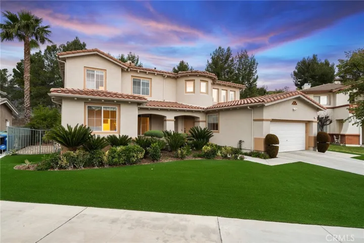 7389 Perigord Court, Tujunga, California 91042
