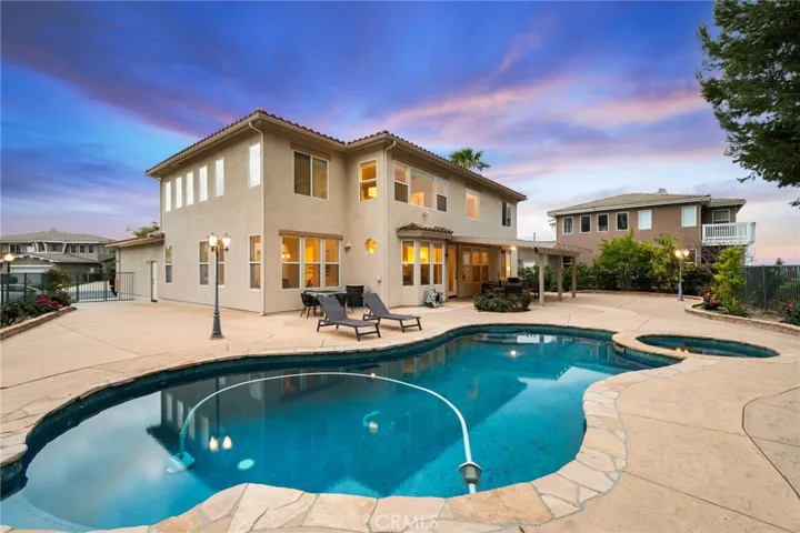 7389 Perigord Court, Tujunga, California 91042