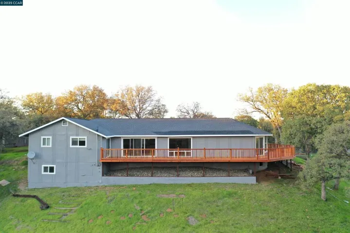 14630 Saint Croy Road, Red Bluff, California 96080