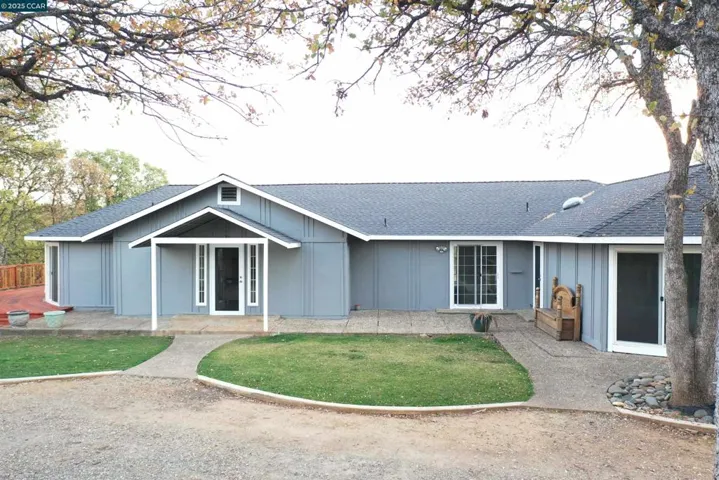 14630 Saint Croy Road, Red Bluff, California 96080