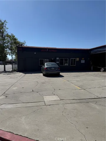 219 First, Santa Ana, California 92701