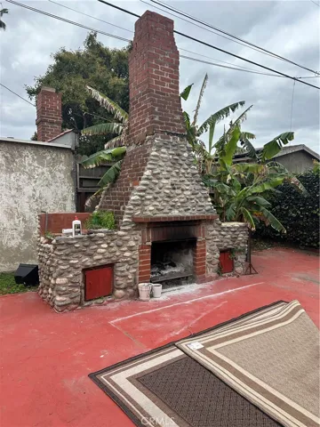 1428 W 92nd Street, Los Angeles, California 90047