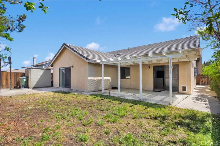 12152 Cobblestone Drive, Victorville, California 92392