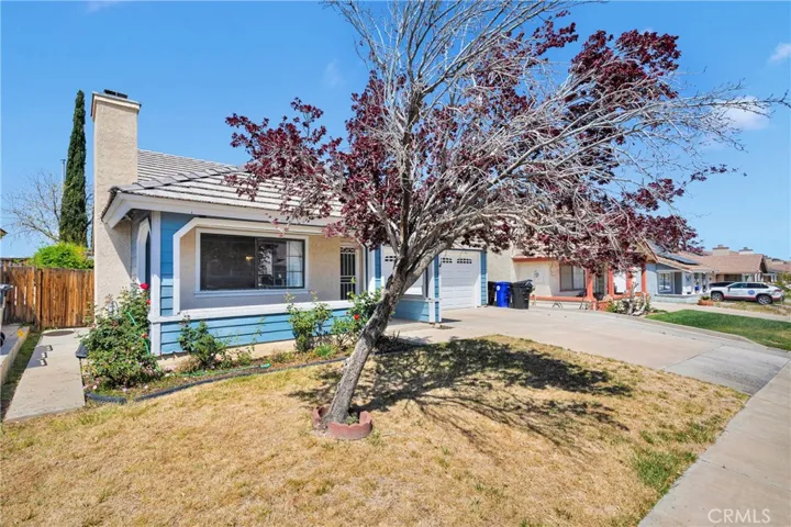 12152 Cobblestone Drive, Victorville, California 92392