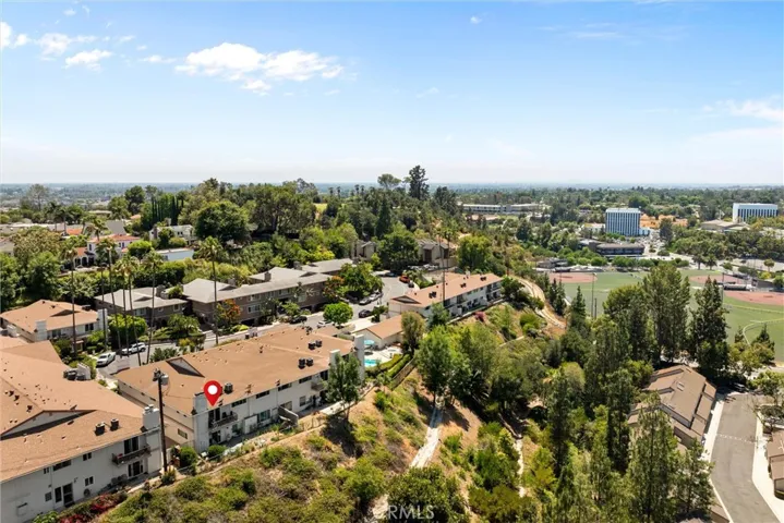 1349 Shadow Lane 217 (h), Fullerton, California 92831