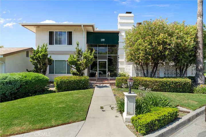 1349 Shadow Lane 217 (h), Fullerton, California 92831