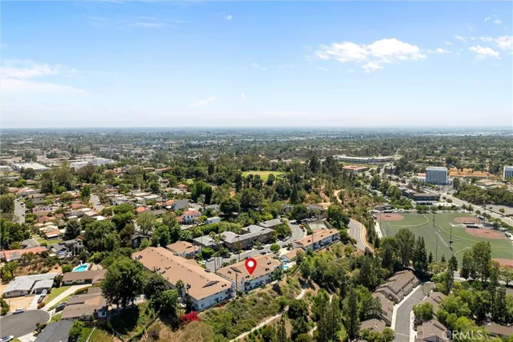 1349 Shadow Lane 217 (h), Fullerton, California 92831