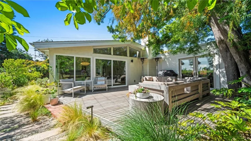 2116 W General Street, Rancho Palos Verdes, California 90275
