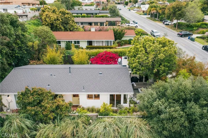 2116 W General Street, Rancho Palos Verdes, California 90275