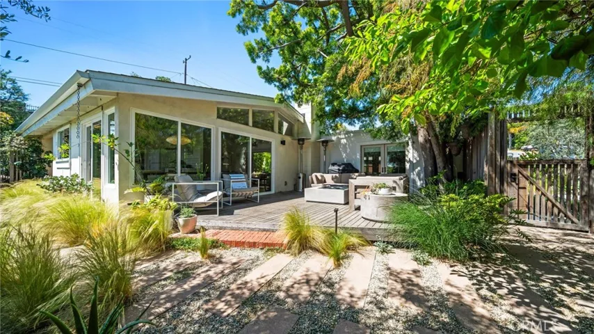 2116 W General Street, Rancho Palos Verdes, California 90275