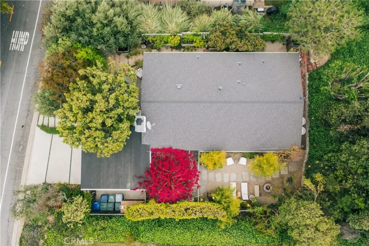 2116 W General Street, Rancho Palos Verdes, California 90275